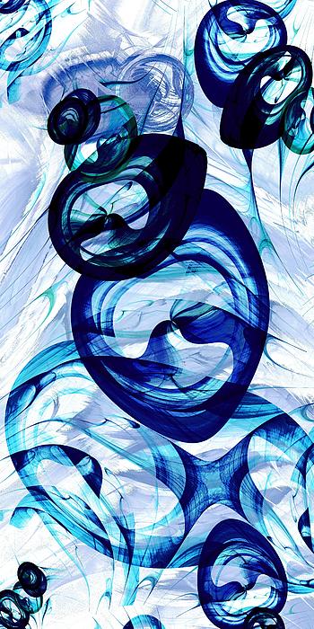 Immiscible
