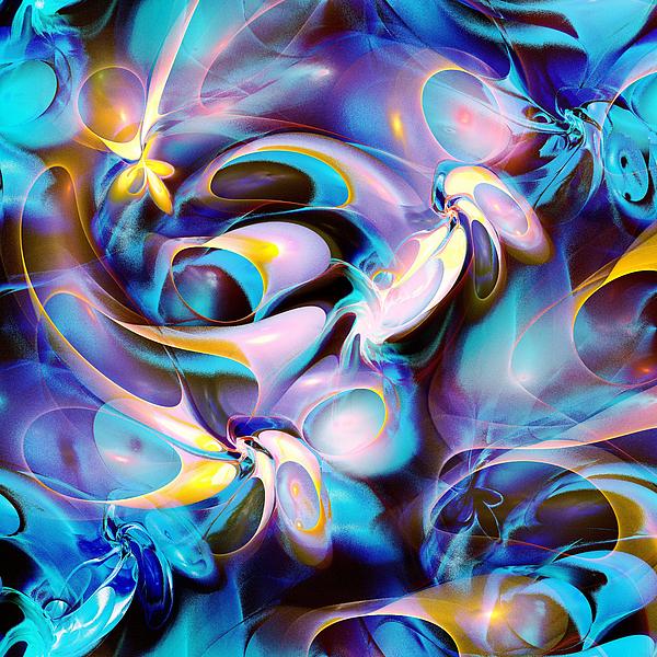  Pleasant Shapes