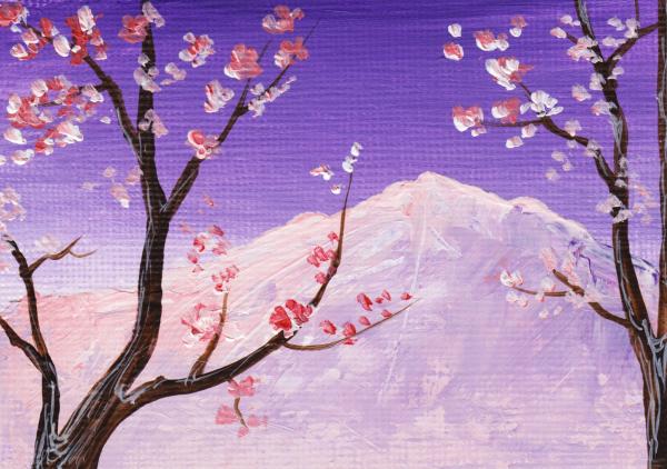  Spring Will Come