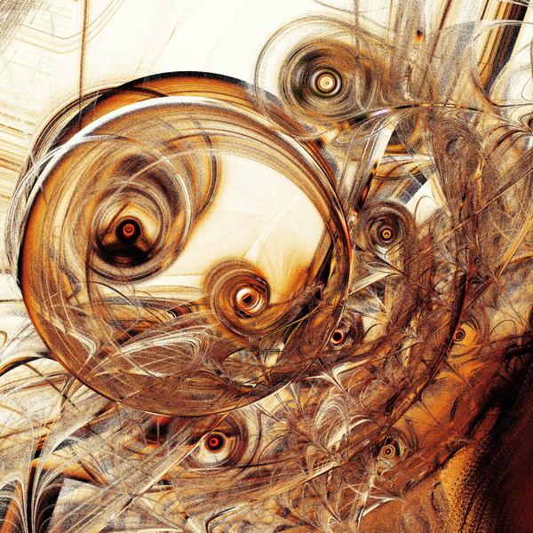 Amber Vortex