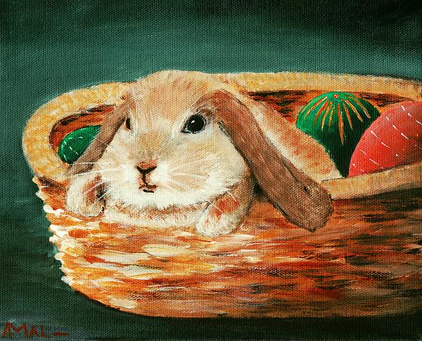 April Bunny