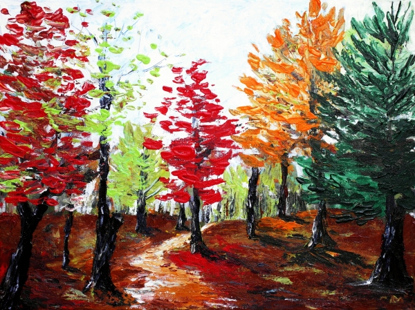 Autumn