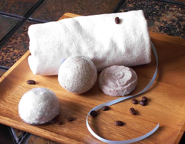 Bath Bombs