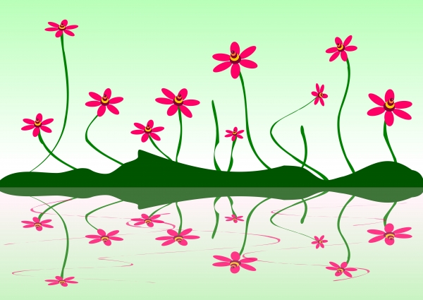 Bee Flowers