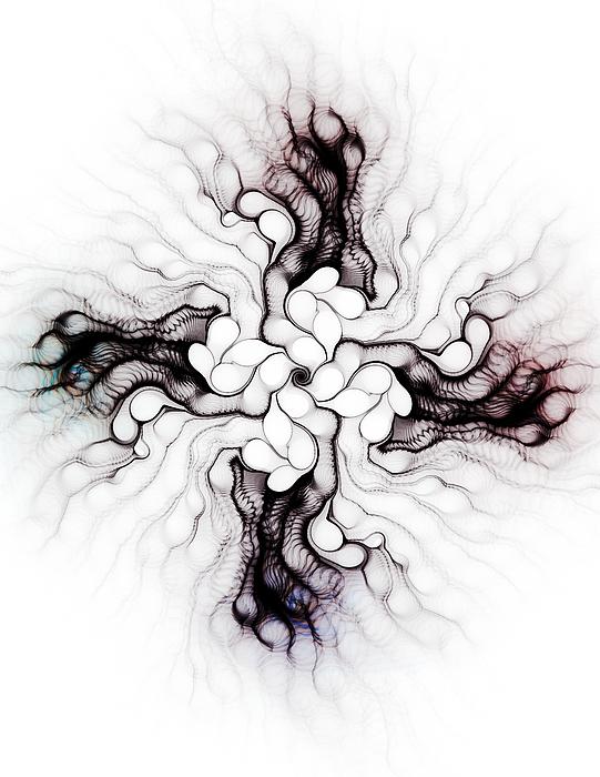 Black Cross