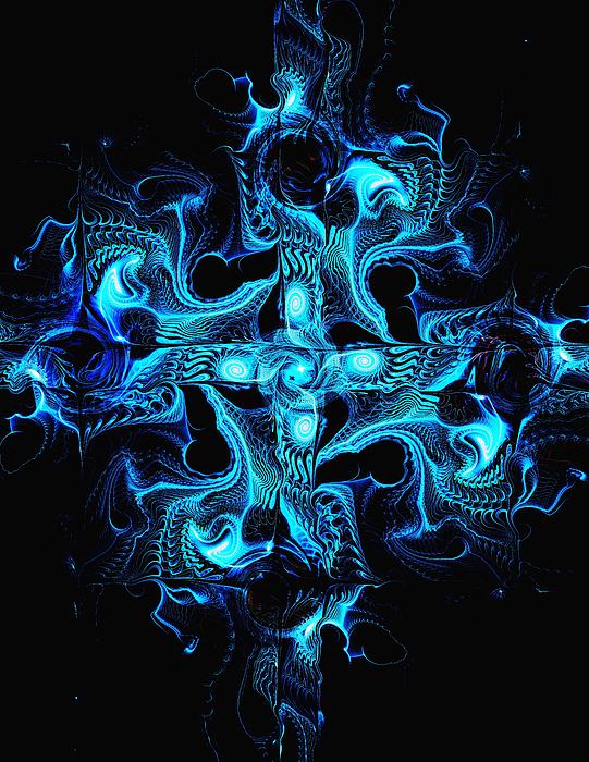 Blue Cross