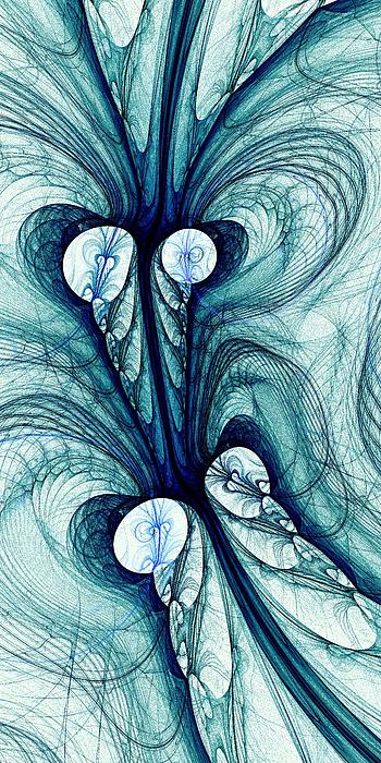 Blue Current