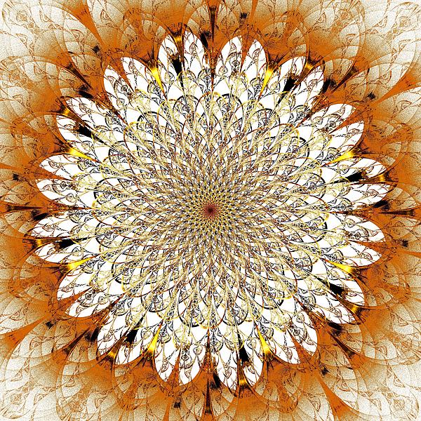Bright Flower