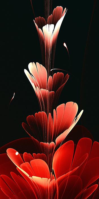 Bright Red