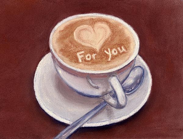 Caffe Latte