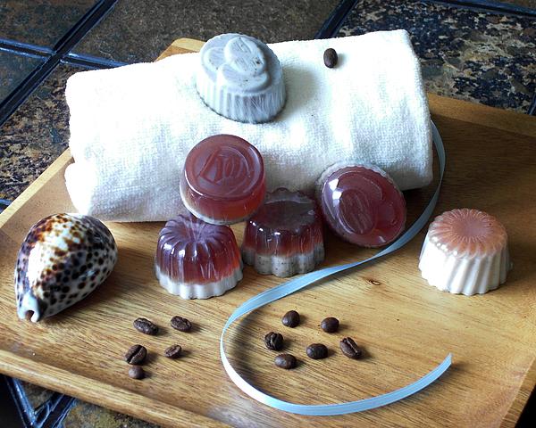 Coffee Soap