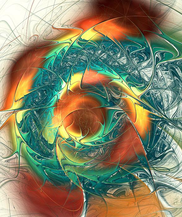 Color Spiral