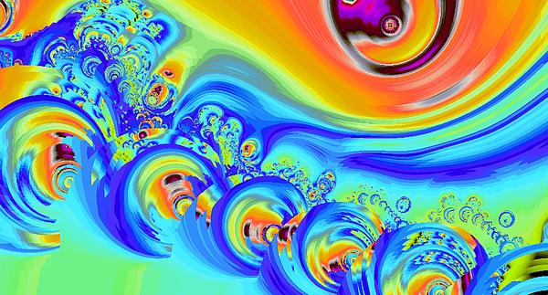 Color Splash