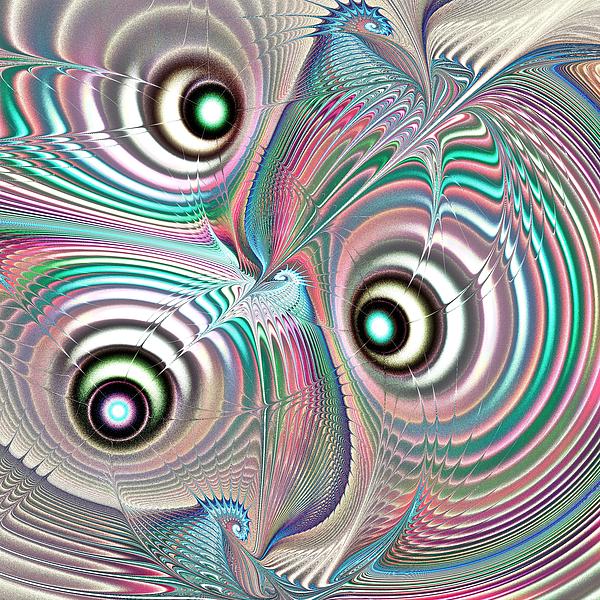Color Waves