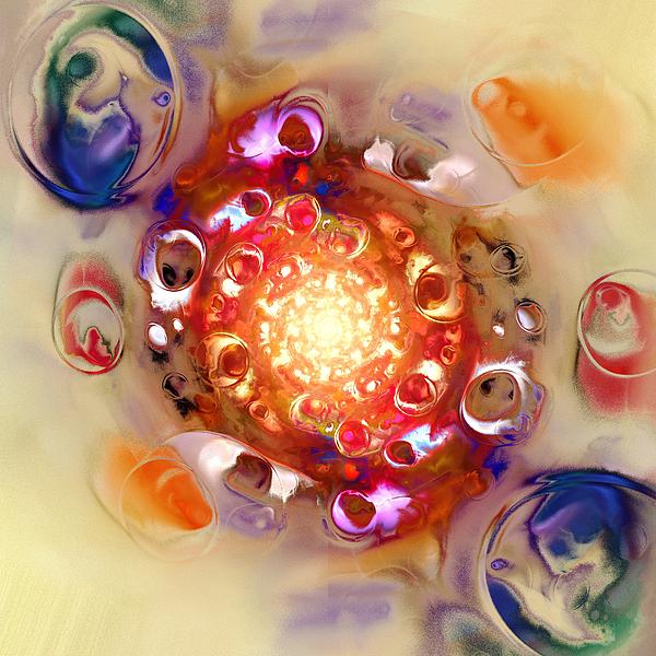 Color Wheel
