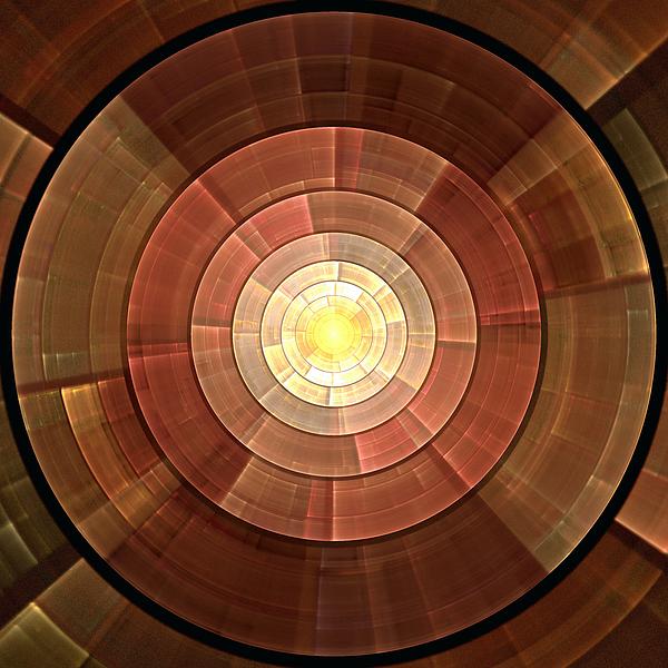 Copper Shield