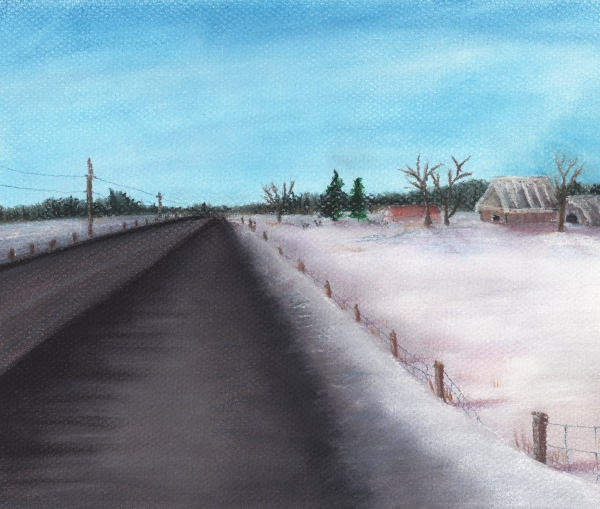 Country Road