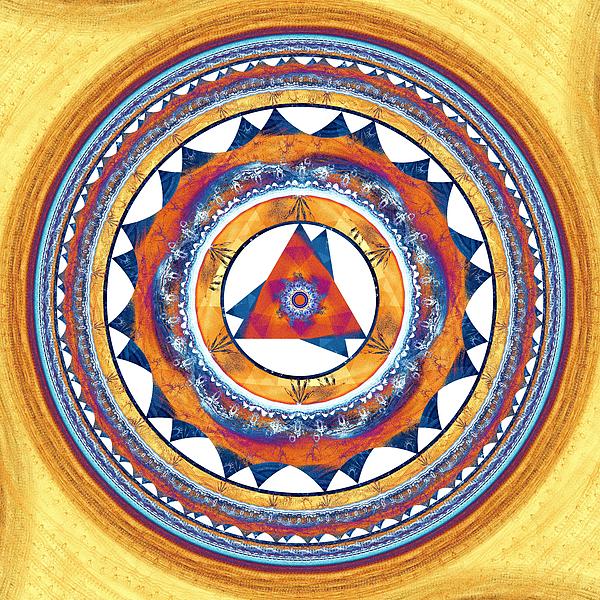 Creative Energy