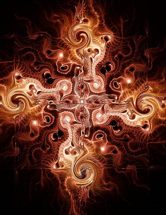 Cross of Fire