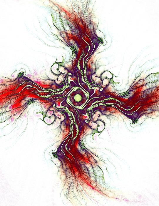 Cross of Nature