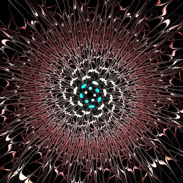 Dark Nexus