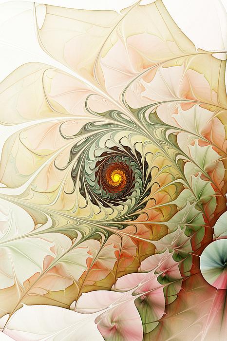 Delicate Wave