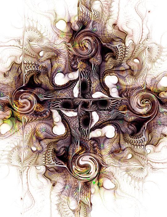 Desert Cross