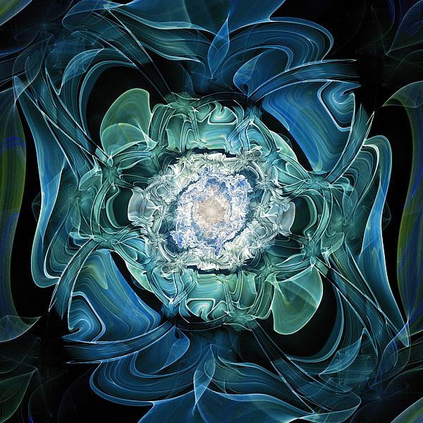 Diamond Nest