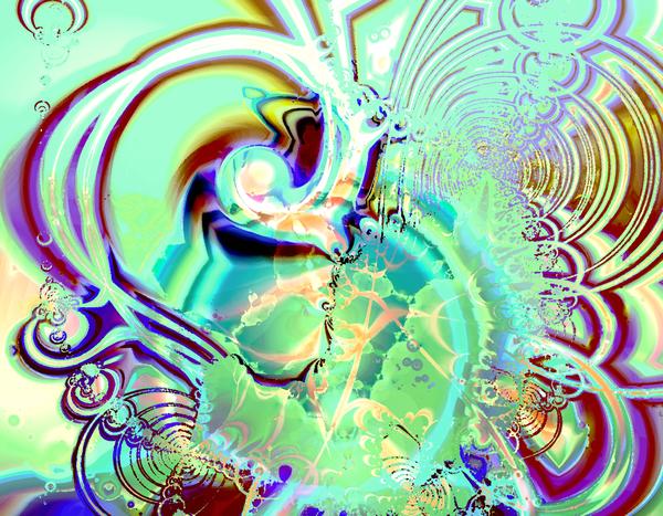 Disturbance
