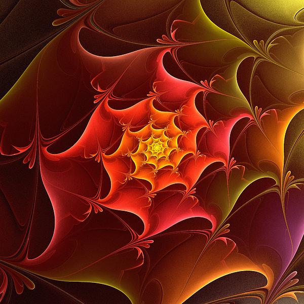 Dragon Scale