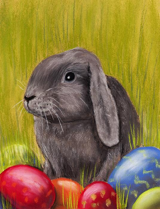 Easter Bunny
