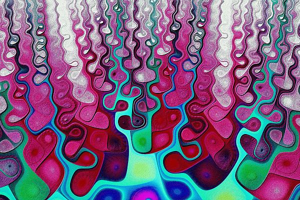 Felt Fantasy