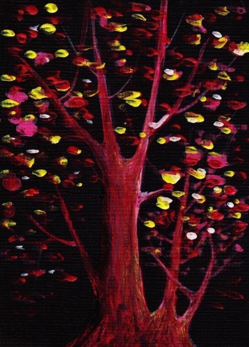 Firefly Dream