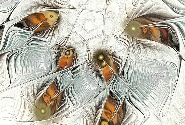 Fish Dance
