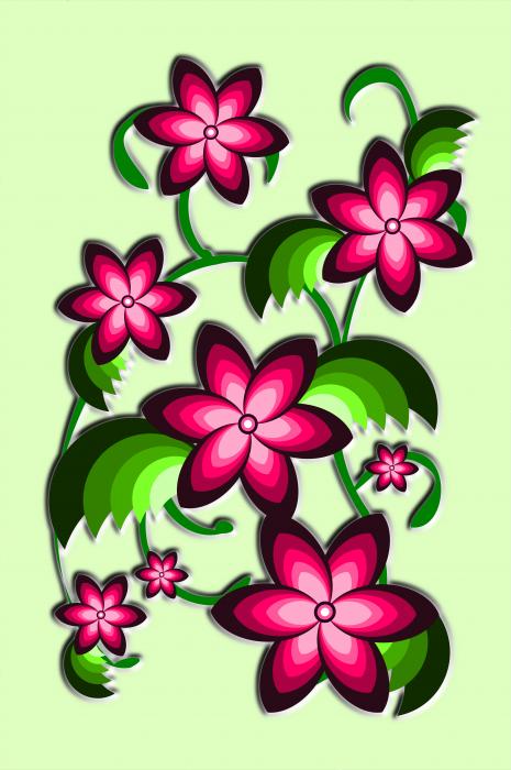 Flower Arrangement