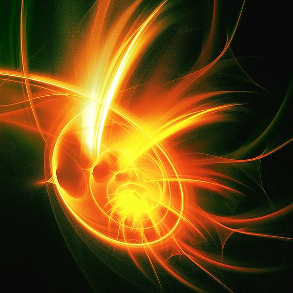 Flower Energy