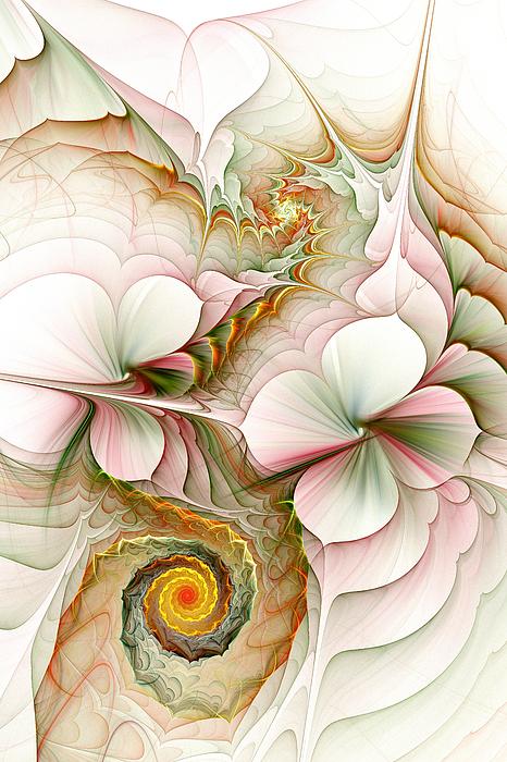 Flower Motion