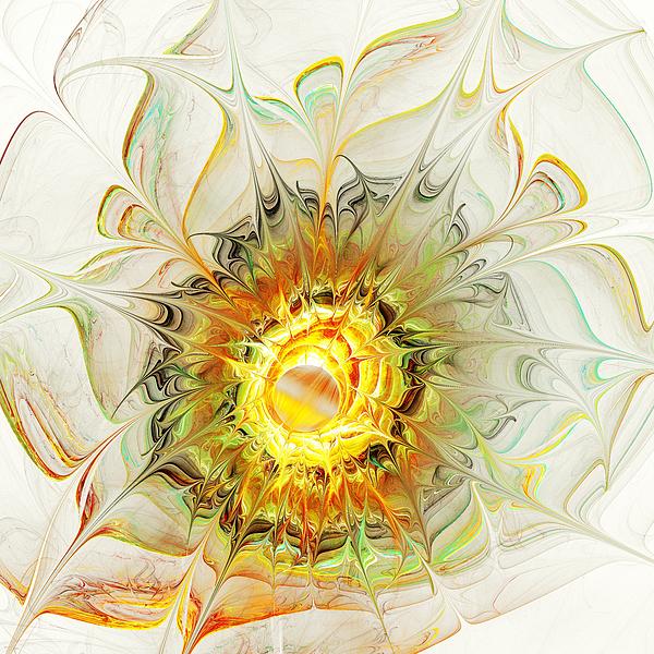 Flower Palette