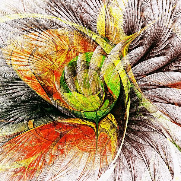 Flower Spirit