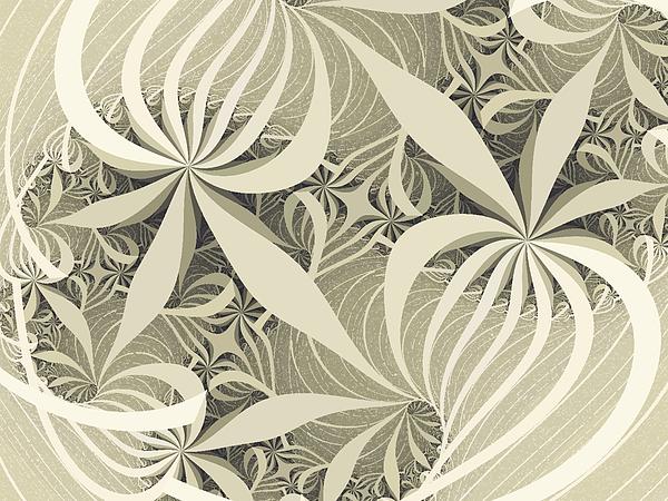 Flower Swirl