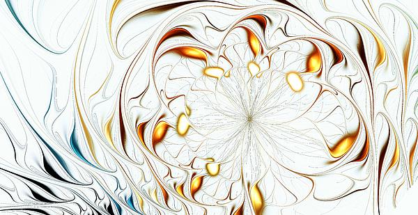 Flower Waves