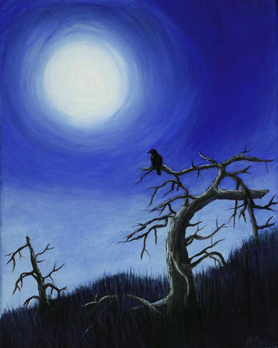 Full Moon