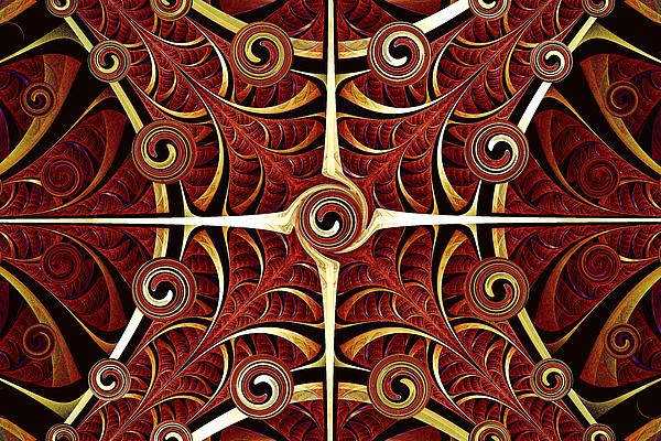 Gates of Balance