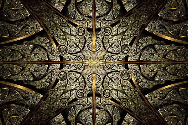 Gates of Creation