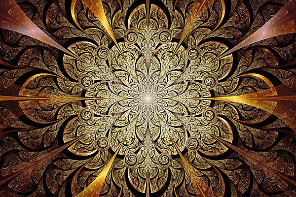 Gates of Light
