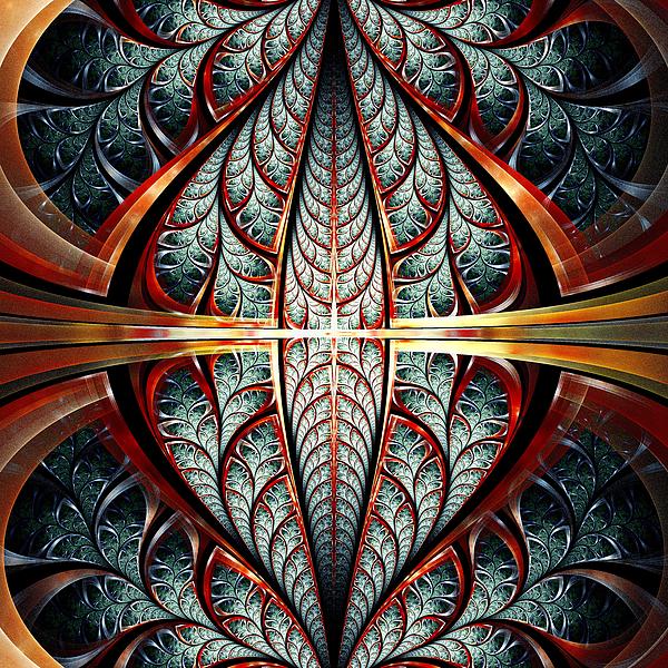 Gates of Night