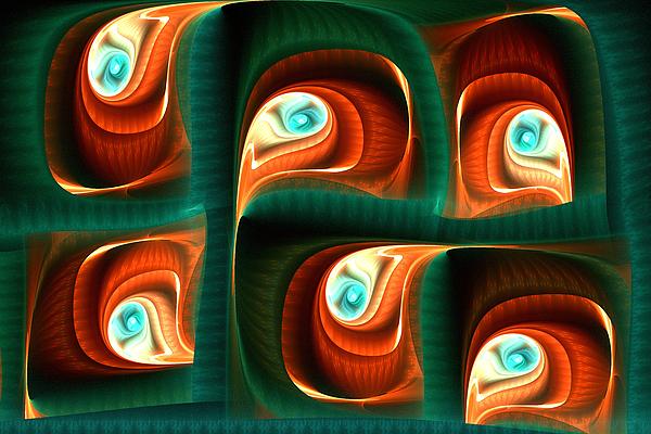 Glimpses