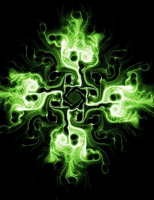 Green Cross