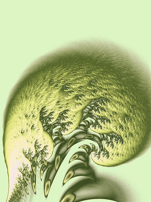 Green Wave