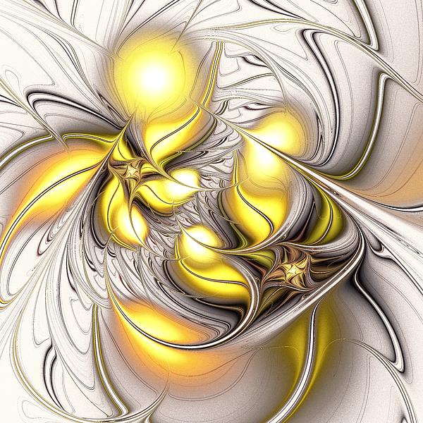 Happy Yellow